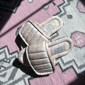 MY MUM MADE IT Slippers